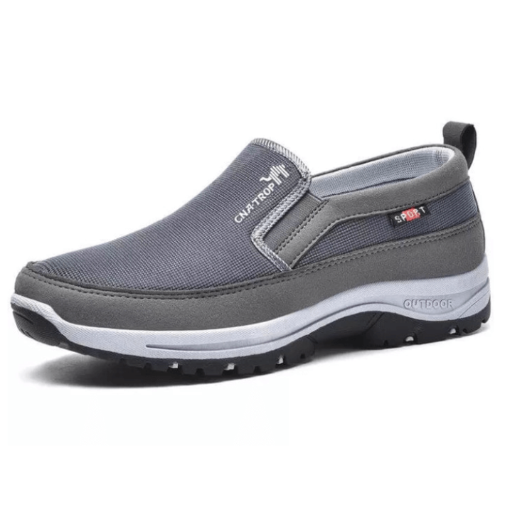 Tênis Ortopédico Masculino Pheron Titanium